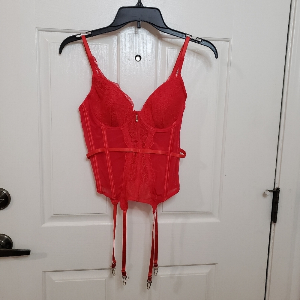 Top Melon size Medium